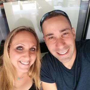 Meet your Posher, Dana